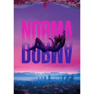 Norma Dorma  DVD